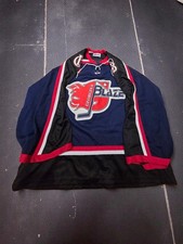 Vintage Georgina Blaze Hockey