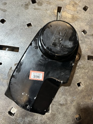 Etz engine cover alternator - mz,