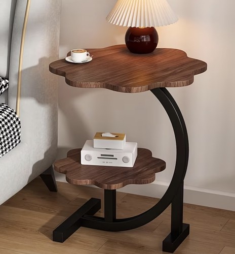 Modern shaped compact - c-shaped,