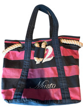 Musto pink and navy blue - navy,