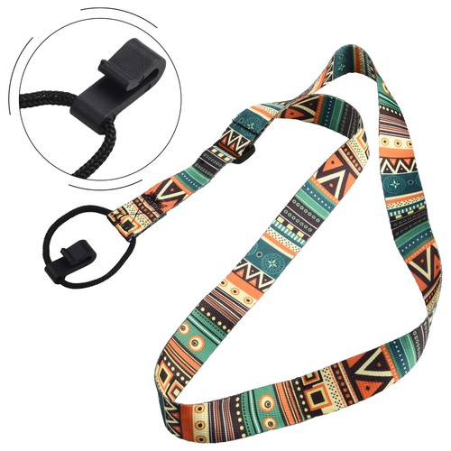 Hawaiian style sling - hawaiian-style, belt
