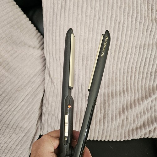Babyliss pro 215 ceramic hair - 215,