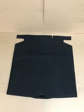 FOCUS ESTATE BOOT FLOOR CARPET AS PICTURED JX7B-N13065-ACW 2020 2021 - 2024 D723