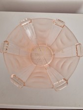 Vintage Stölzle Czech Art