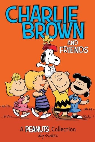 Charlie brown and - charlie, a