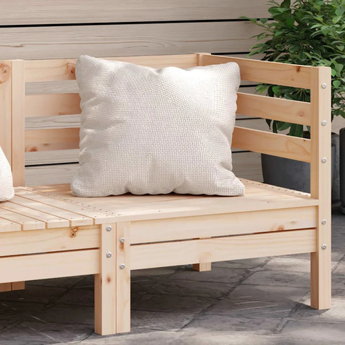 Walplus garden corner - garden, sofa
