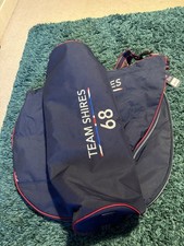 Shires Saddle and Bridle Bag