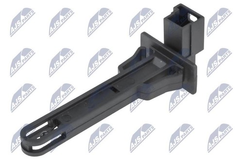 Interior temperature sensor - temperature,
