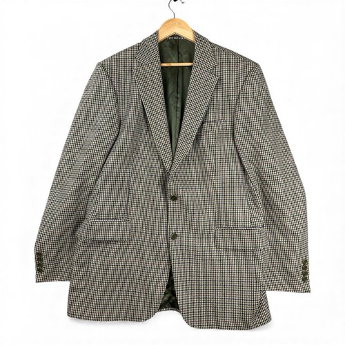 Magee 100 lambswool - 100%, tweed