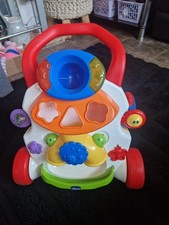  Baby Steps Activity Walker