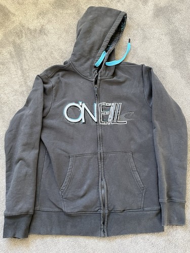 Neill mens full - zip, hoodie