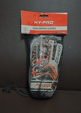 Hy-Pro Goalkeeper Gloves in