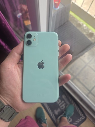 Iphone green 256gb - green,