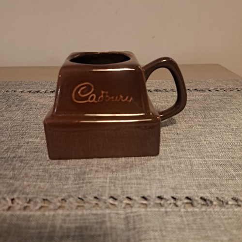 Vintage cadbury hot - vintage, cadbury’s
