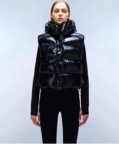 Napapijri black glossy glane - napapijri,