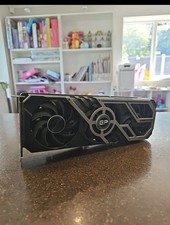 Palit GeForce RTX 3070 GamingPro 8GB GDDR6 Graphics Card