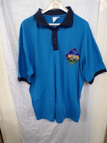 Scout polo shirt - ,