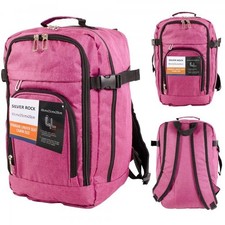 RYANAIR LIGHTWEIGHT UNDERSEAT BACKPACK 40 X 25 X 20 CM