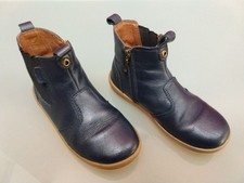 Bobux Jodhpur Leather Chelsea