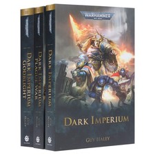 Dark Imperium: Warhammer