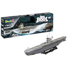 Revell das boot movie years - revell,