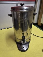 Hot Warer Urn Stainless Steel