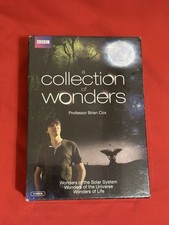 Wonders of the Solar