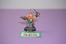 Warhammer 40k Necromunda