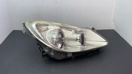 Vauxhall corsa headlight - corsa,
