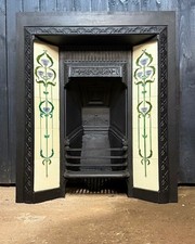 Antique Victorian  Cast Iron