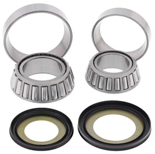 Steering cone bearing kit - cone,