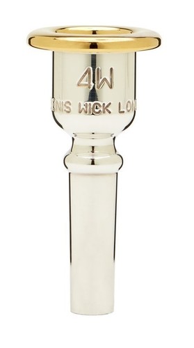 Denis wick heritage cornet - wick,