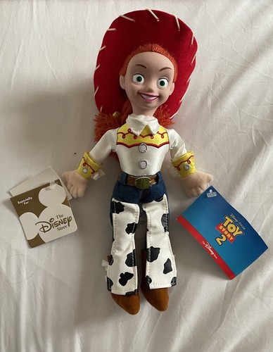 Disney store vintage 1998 toy - store,