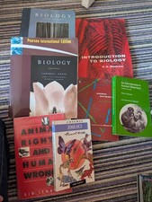 Mixture of Biology and Animal