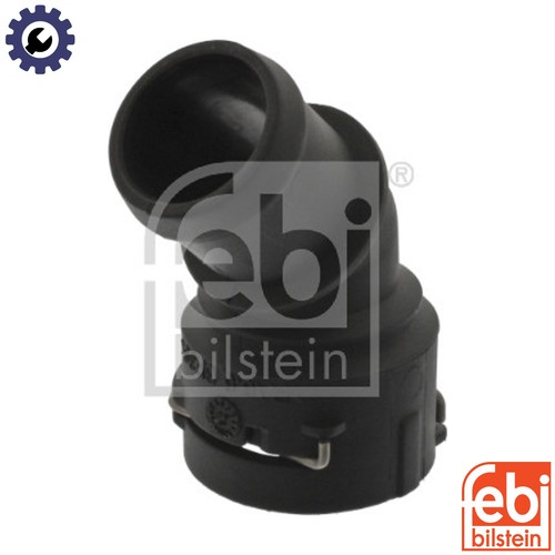 Coolant flange 45978 - 45978, for