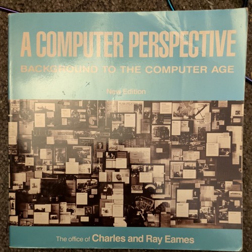Computer perspective - computer,