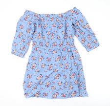 Divided by H&M Womens Blue