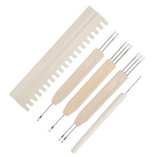 Transfer Tool Needle Pusher