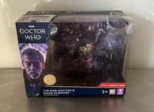 Big Finish -DOCTOR WHO: A