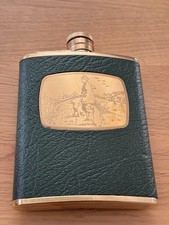 Marlborough Green Leather