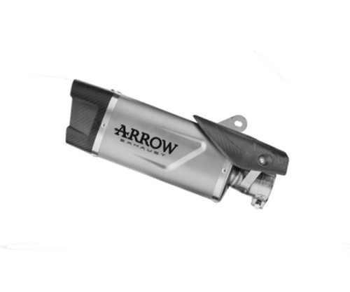 Exhaust arrow indy - exhaust, race