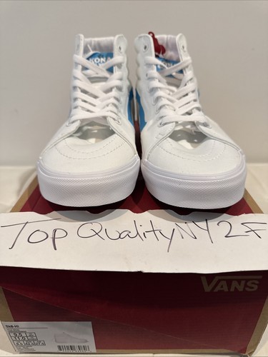 Vans sk8 custom kona - vans,