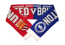Manchester United v Brighton &