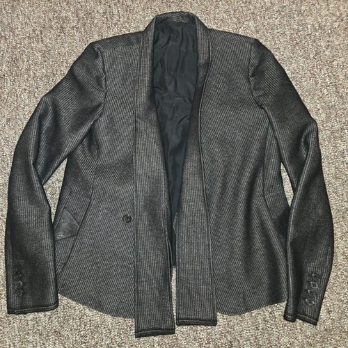 Nwot damir doma angora - nwot,