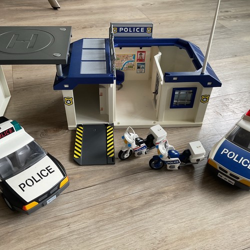 Playmobil 5917 take along - playmobil,