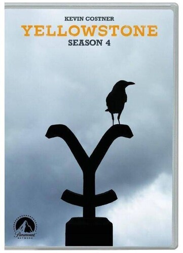 Yellowstone season new - yellowstone:, 4