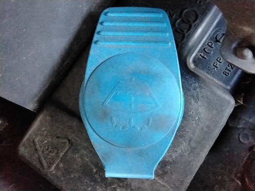 Washer bottle audi mk4 - washer,