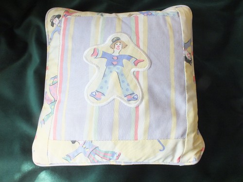 Vintage laura ashley - , clown