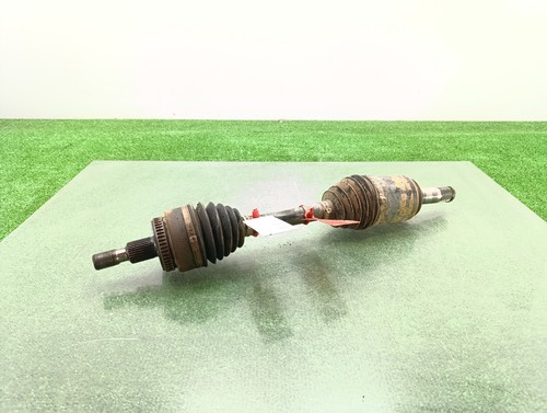 1633300401 front transmission
