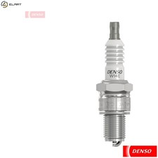 4x SPARK PLUG W14E FOR